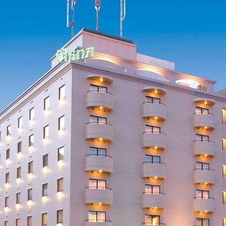 Hotel Piena Kobe Dış mekan fotoğraf