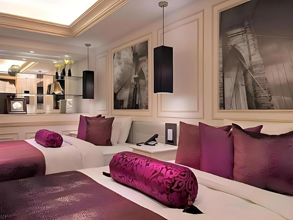 Hotel Piena Kobe Dış mekan fotoğraf