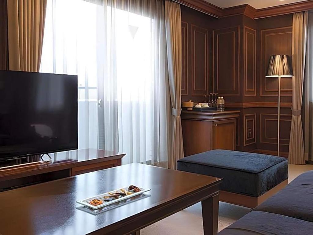 Hotel Piena Kobe Dış mekan fotoğraf