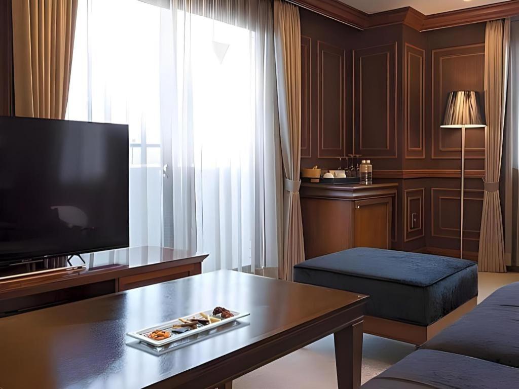 Hotel Piena Kobe Dış mekan fotoğraf