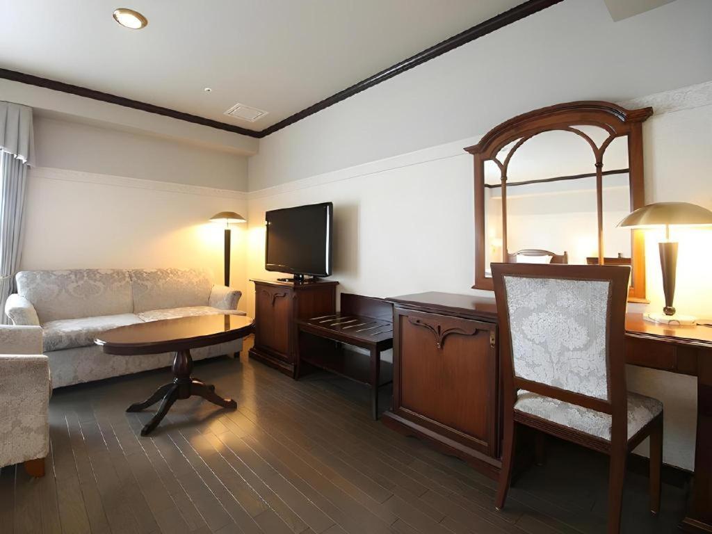 Hotel Piena Kobe Dış mekan fotoğraf