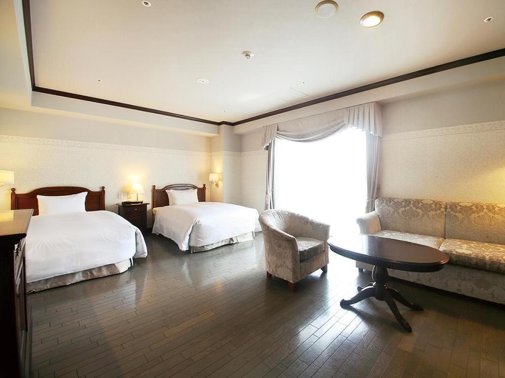 Hotel Piena Kobe Dış mekan fotoğraf