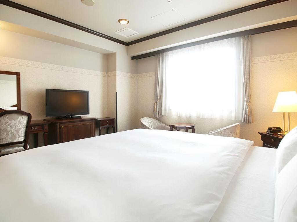 Hotel Piena Kobe Dış mekan fotoğraf