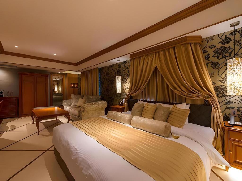 Hotel Piena Kobe Dış mekan fotoğraf