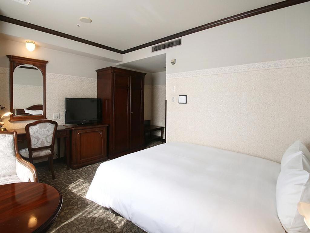 Hotel Piena Kobe Dış mekan fotoğraf