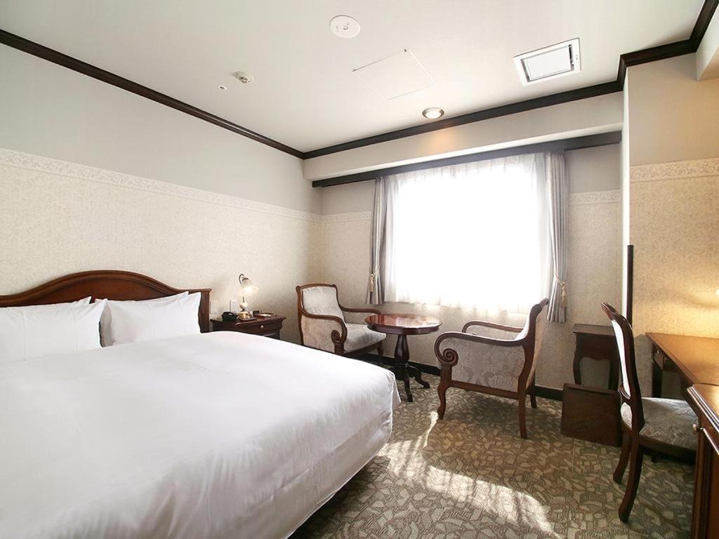Hotel Piena Kobe Dış mekan fotoğraf