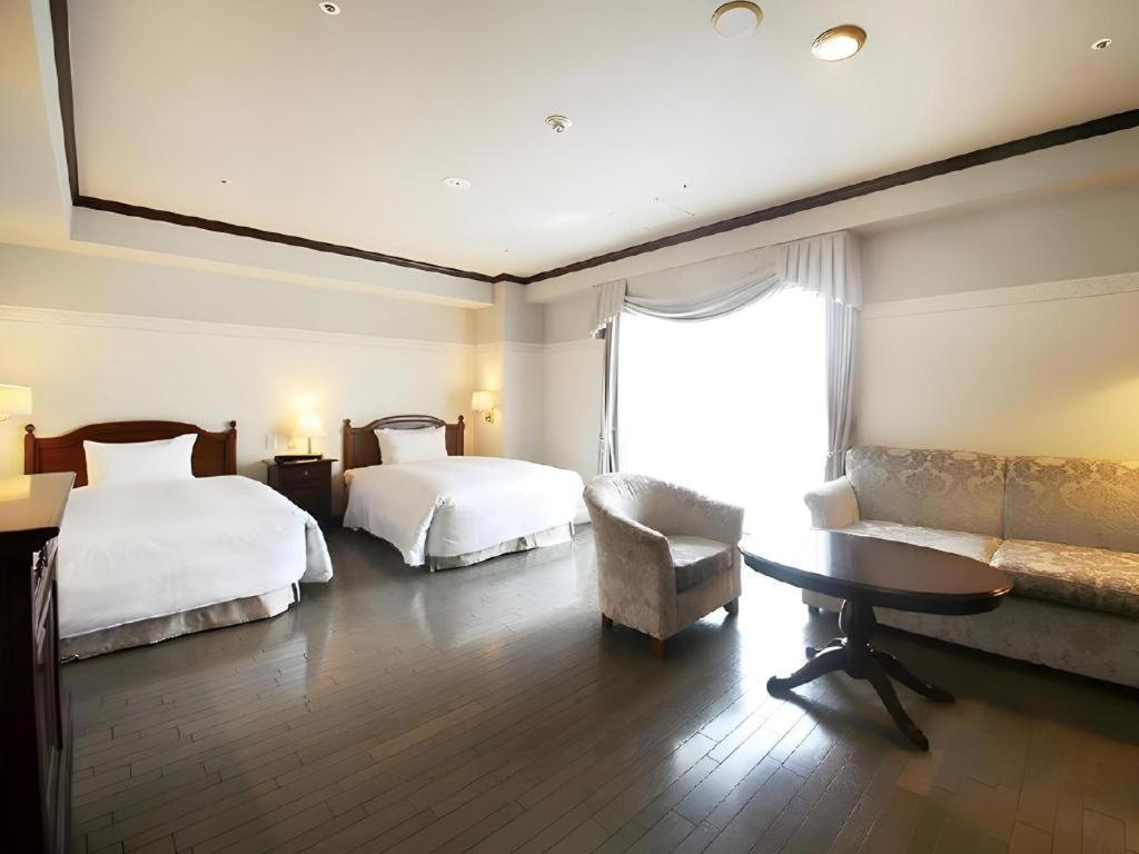 Hotel Piena Kobe Dış mekan fotoğraf