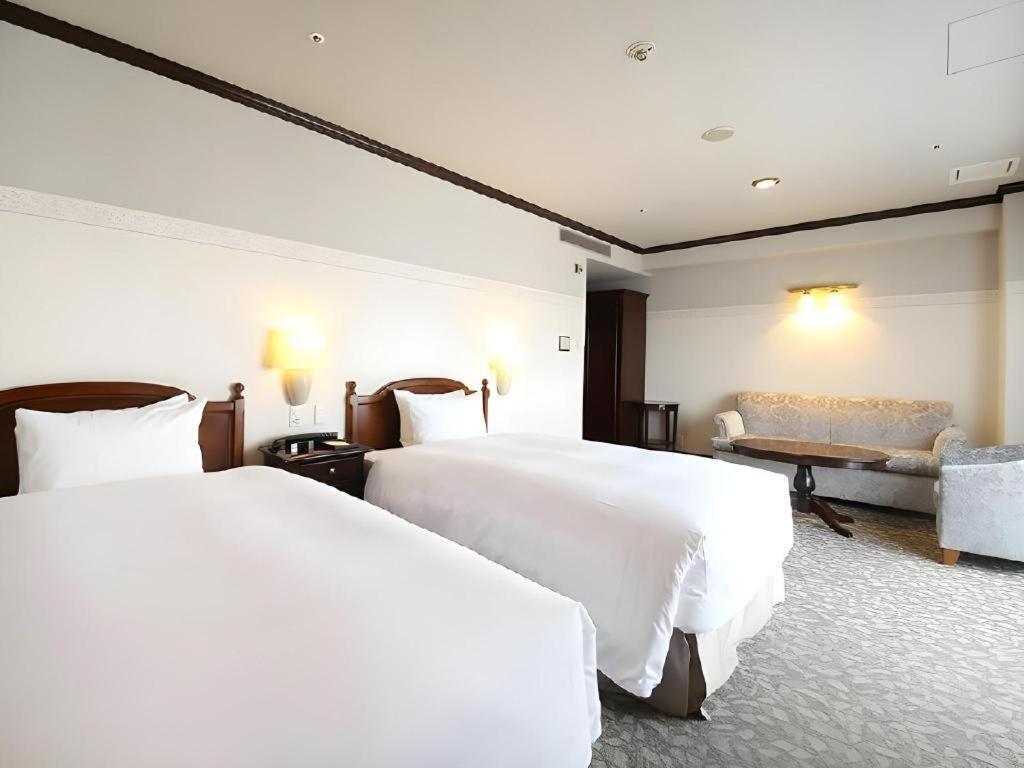 Hotel Piena Kobe Dış mekan fotoğraf