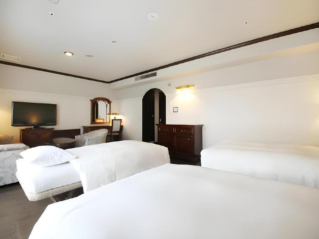 Hotel Piena Kobe Dış mekan fotoğraf