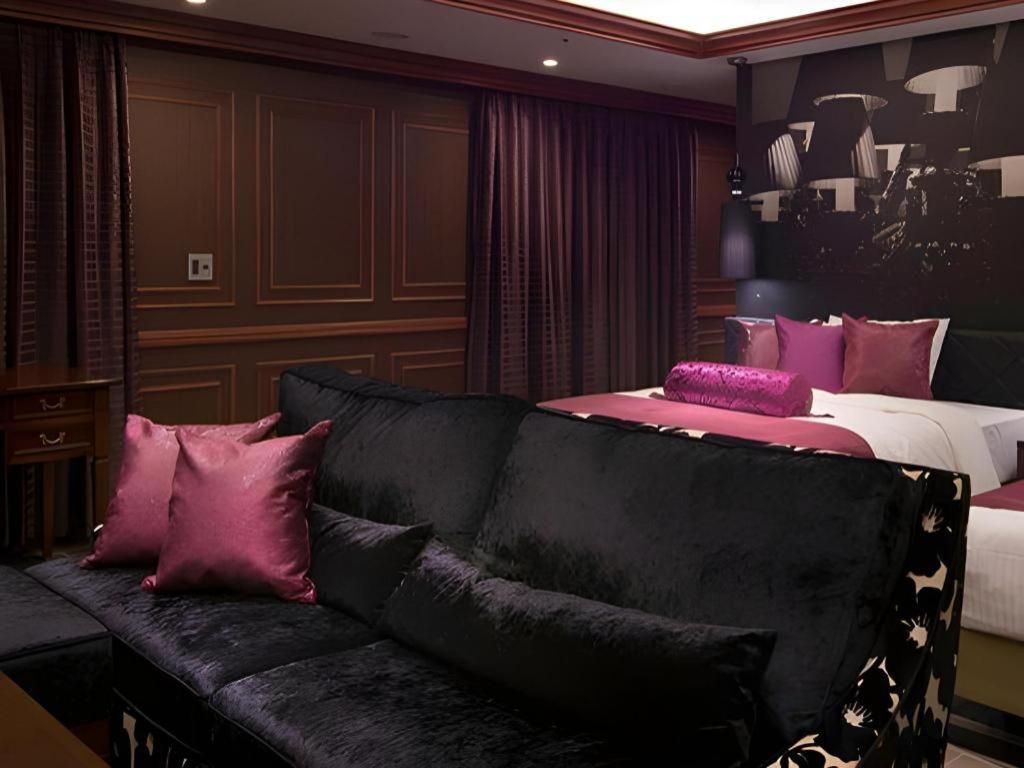 Hotel Piena Kobe Dış mekan fotoğraf