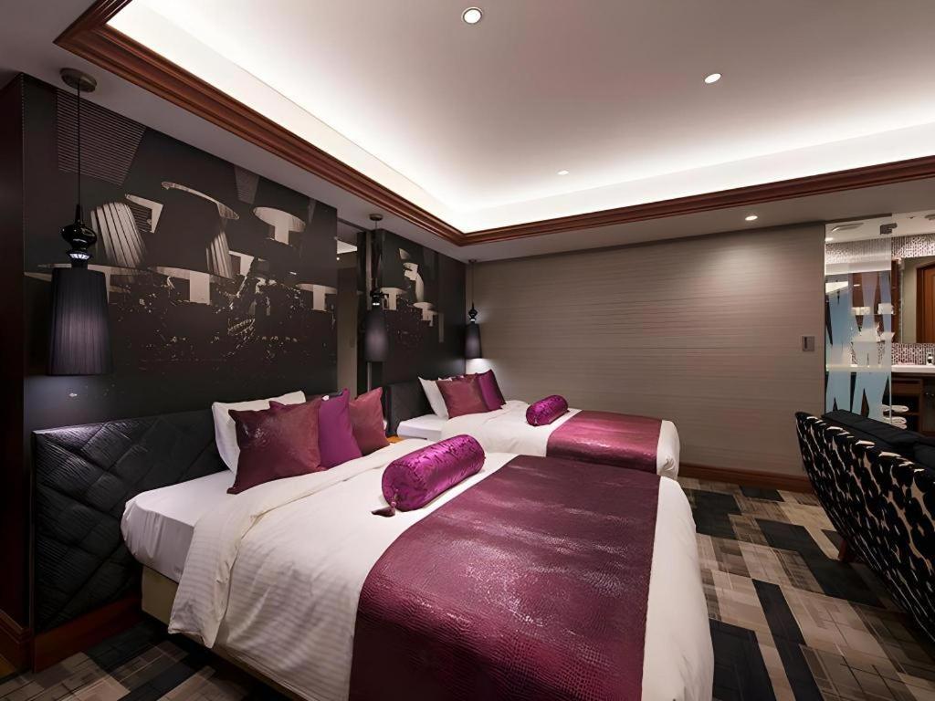 Hotel Piena Kobe Dış mekan fotoğraf
