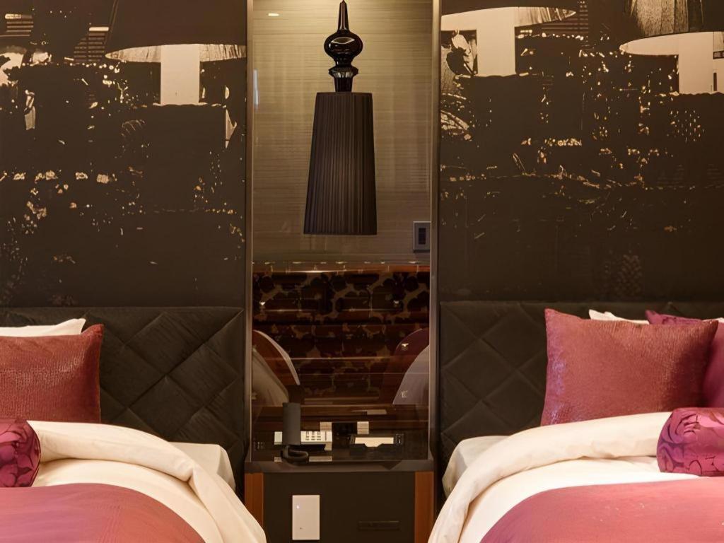 Hotel Piena Kobe Dış mekan fotoğraf