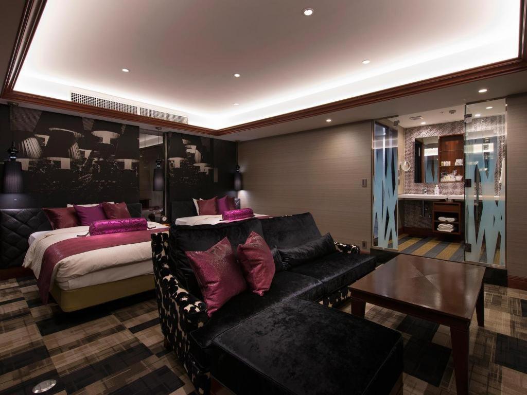 Hotel Piena Kobe Dış mekan fotoğraf