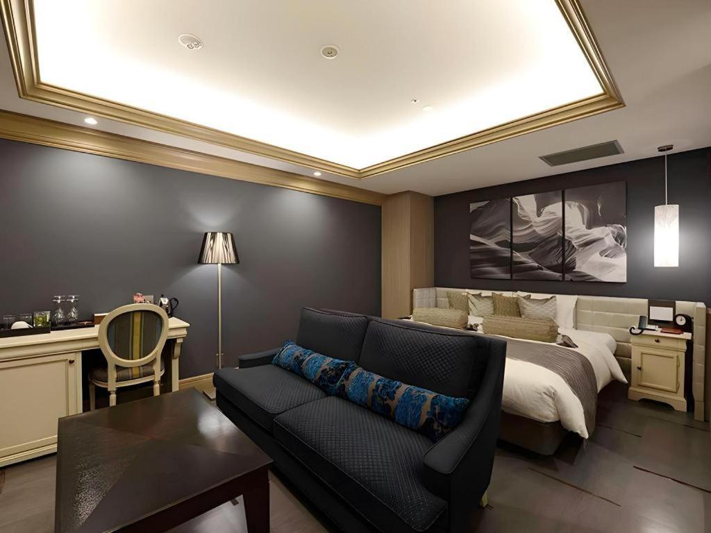 Hotel Piena Kobe Dış mekan fotoğraf