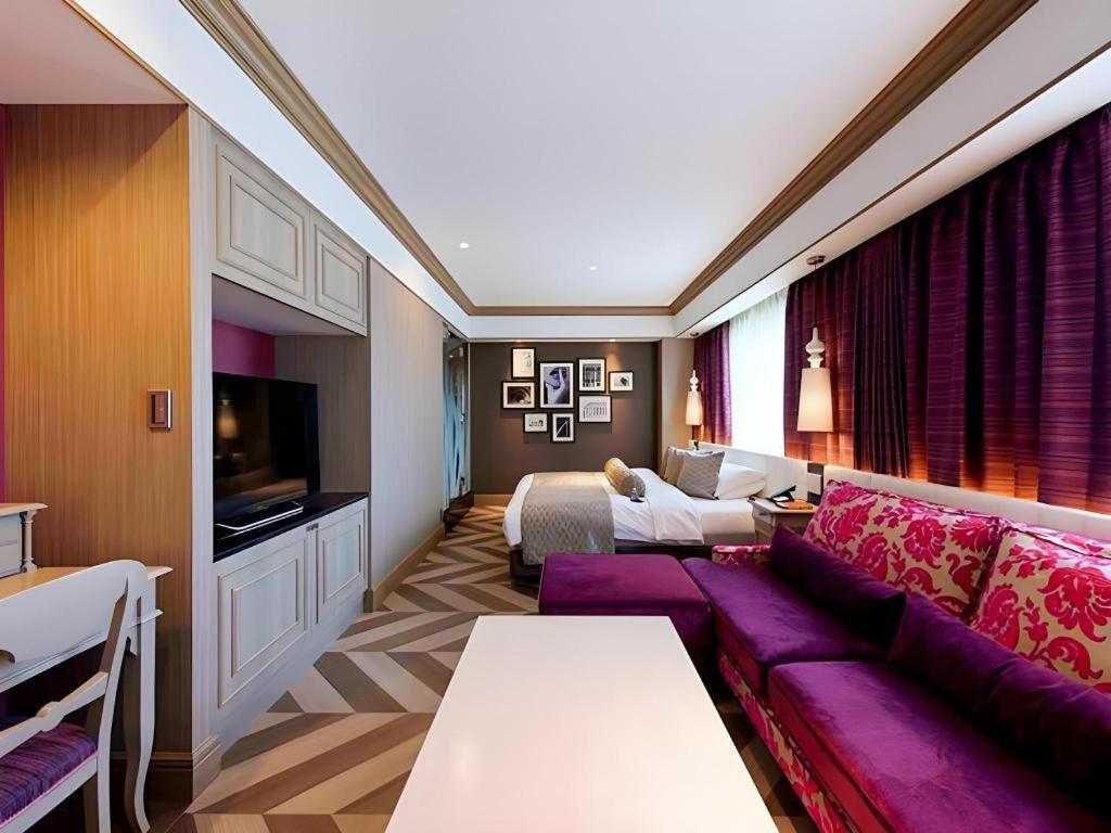 Hotel Piena Kobe Dış mekan fotoğraf