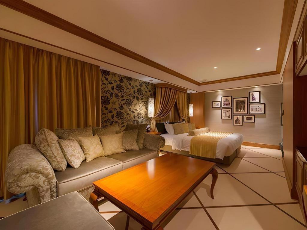 Hotel Piena Kobe Dış mekan fotoğraf