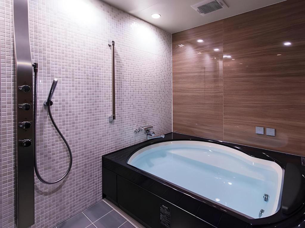 Hotel Piena Kobe Dış mekan fotoğraf