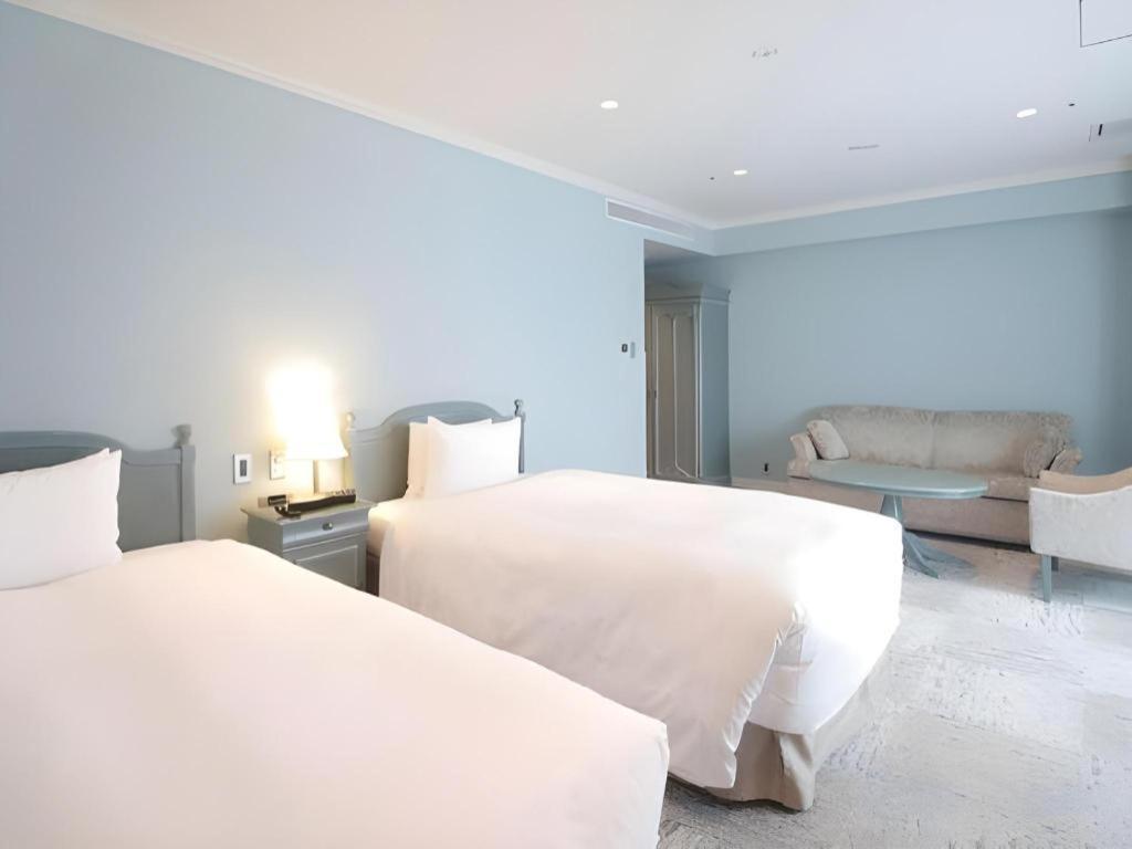 Hotel Piena Kobe Dış mekan fotoğraf