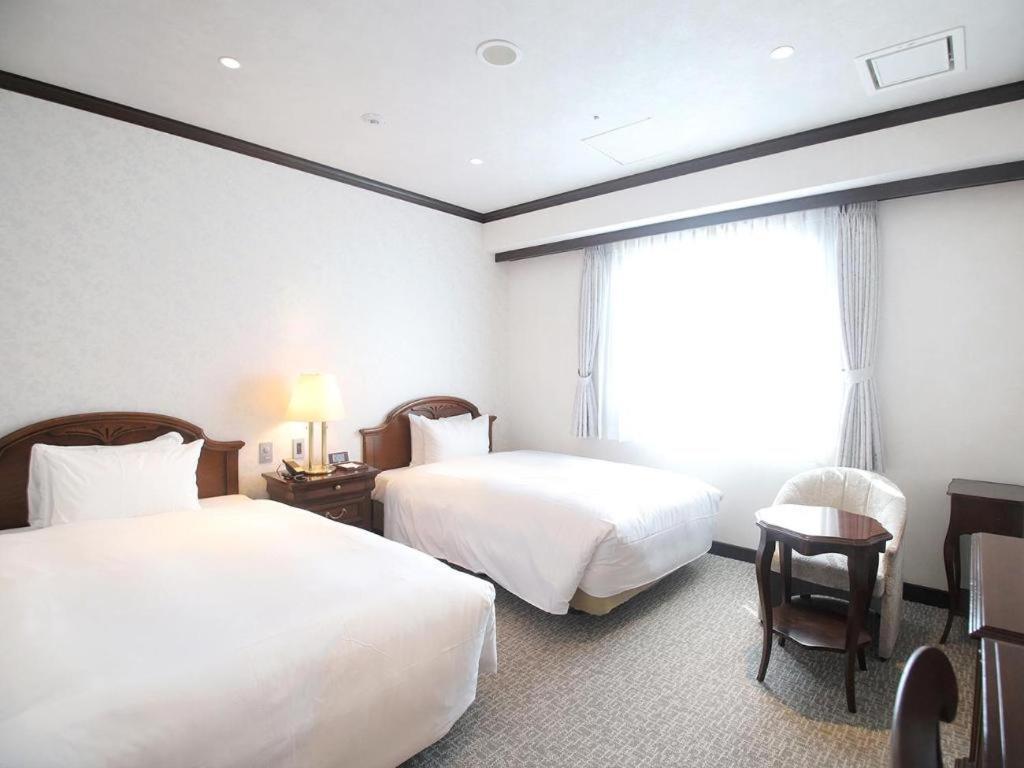 Hotel Piena Kobe Dış mekan fotoğraf