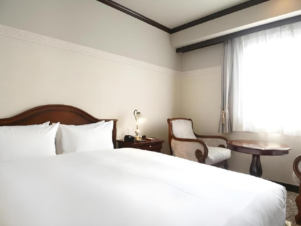Hotel Piena Kobe Dış mekan fotoğraf