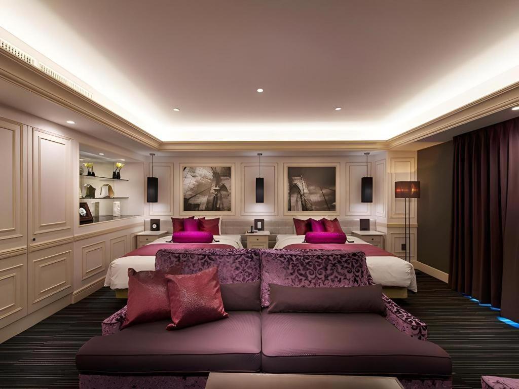 Hotel Piena Kobe Dış mekan fotoğraf