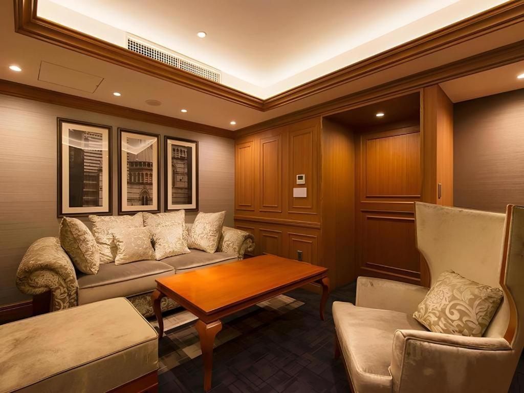 Hotel Piena Kobe Dış mekan fotoğraf