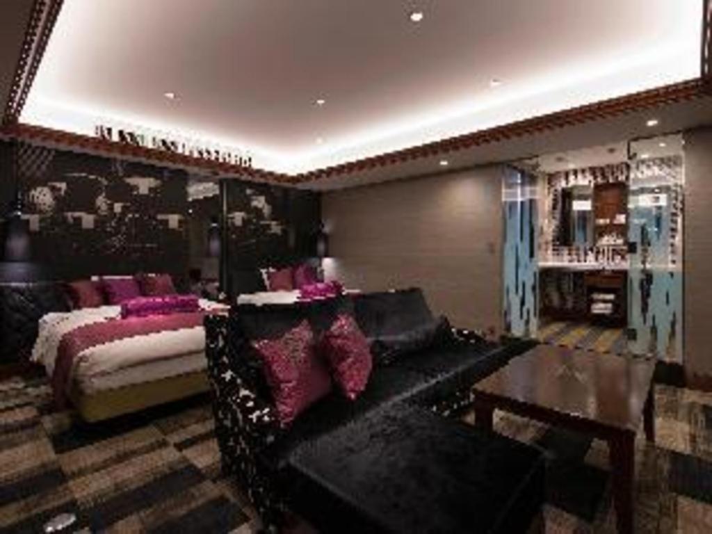 Hotel Piena Kobe Dış mekan fotoğraf