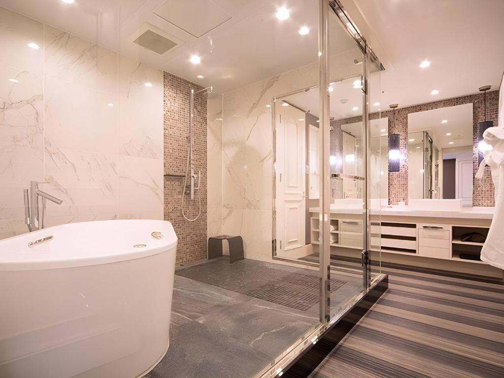 Hotel Piena Kobe Dış mekan fotoğraf