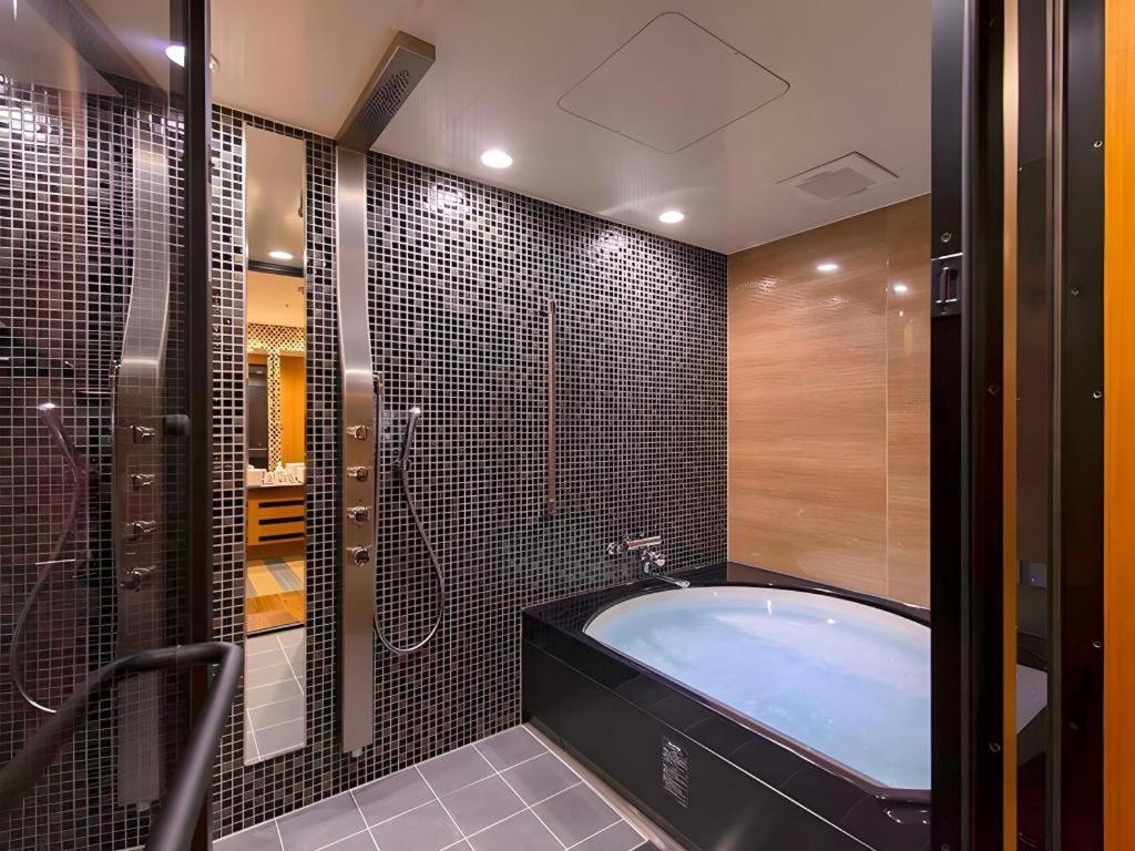 Hotel Piena Kobe Dış mekan fotoğraf