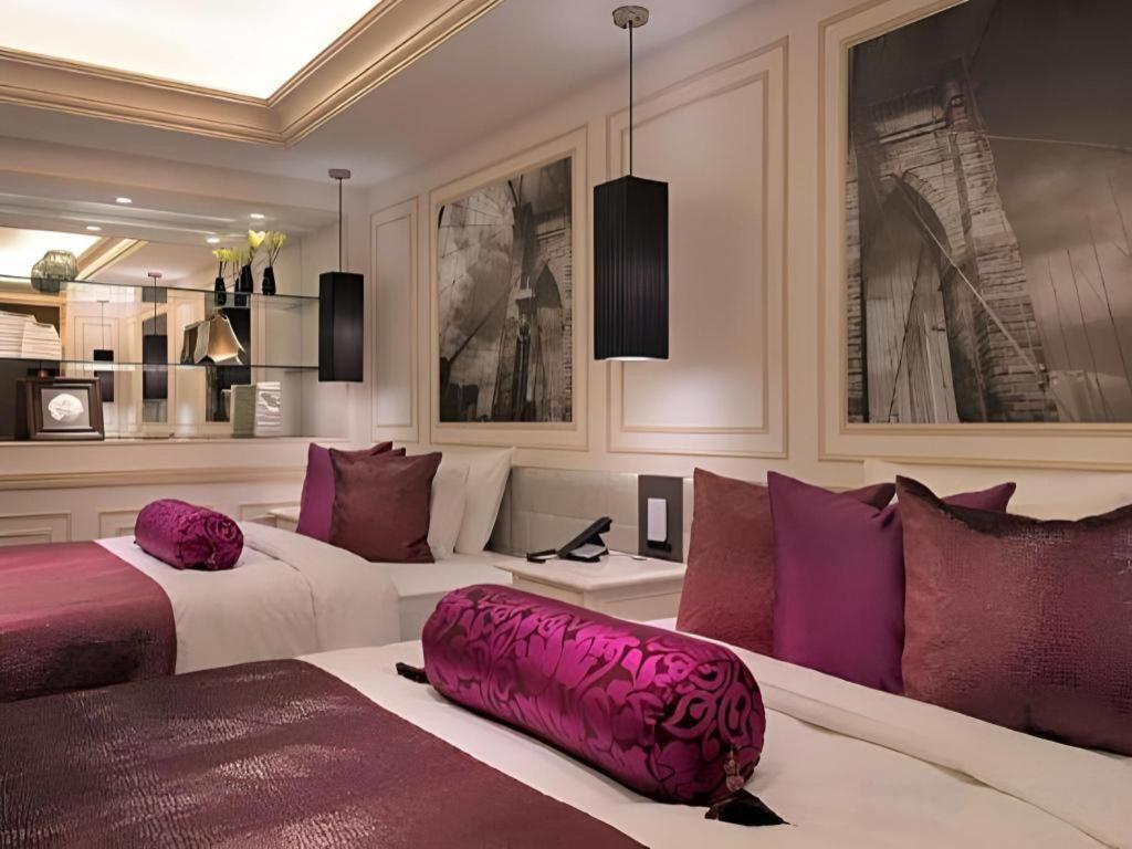 Hotel Piena Kobe Dış mekan fotoğraf