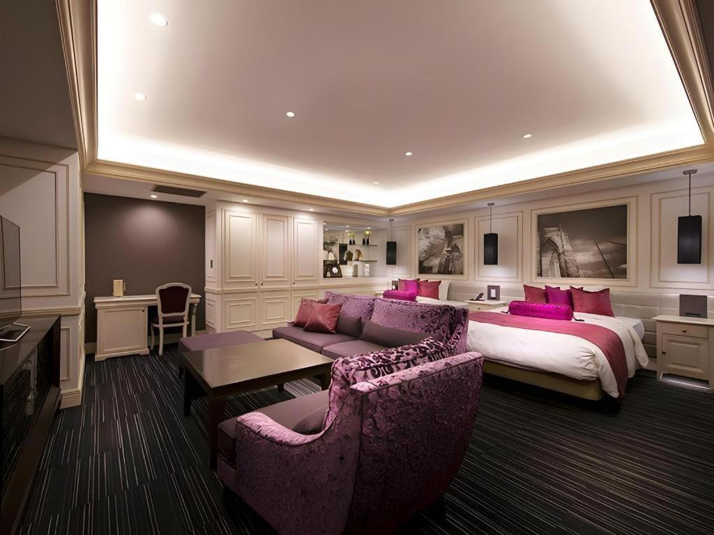 Hotel Piena Kobe Dış mekan fotoğraf