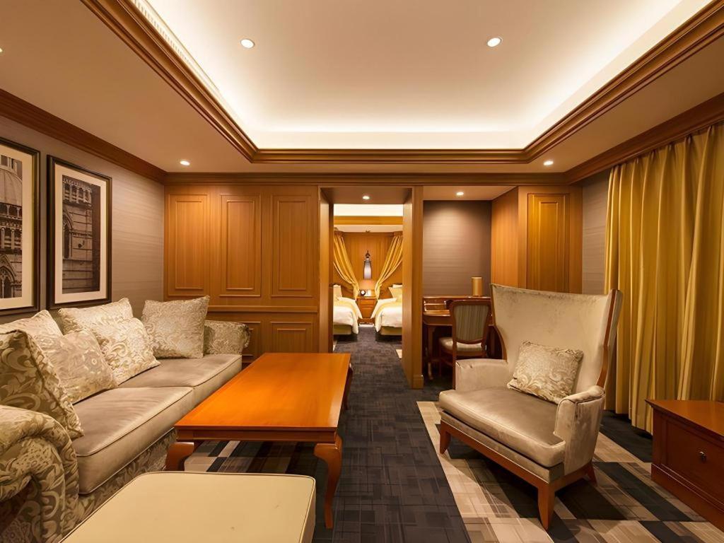 Hotel Piena Kobe Dış mekan fotoğraf