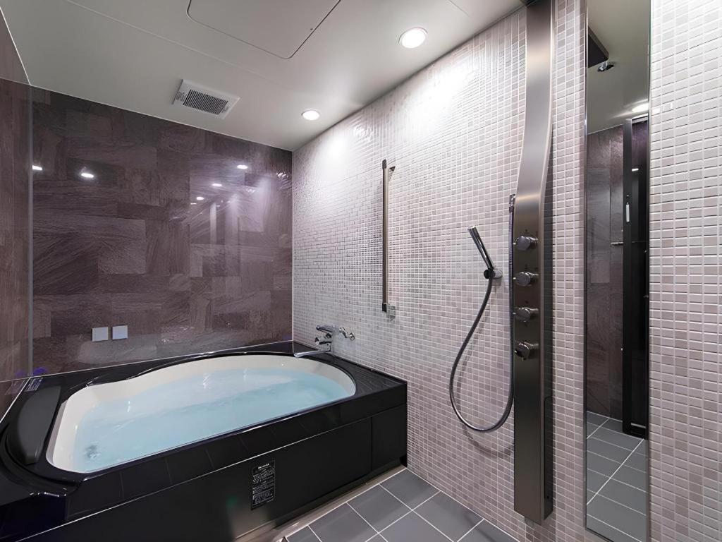 Hotel Piena Kobe Dış mekan fotoğraf