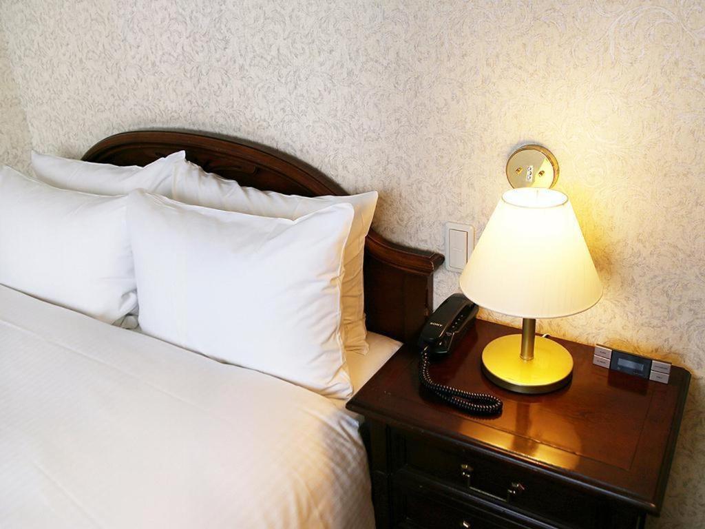 Hotel Piena Kobe Dış mekan fotoğraf