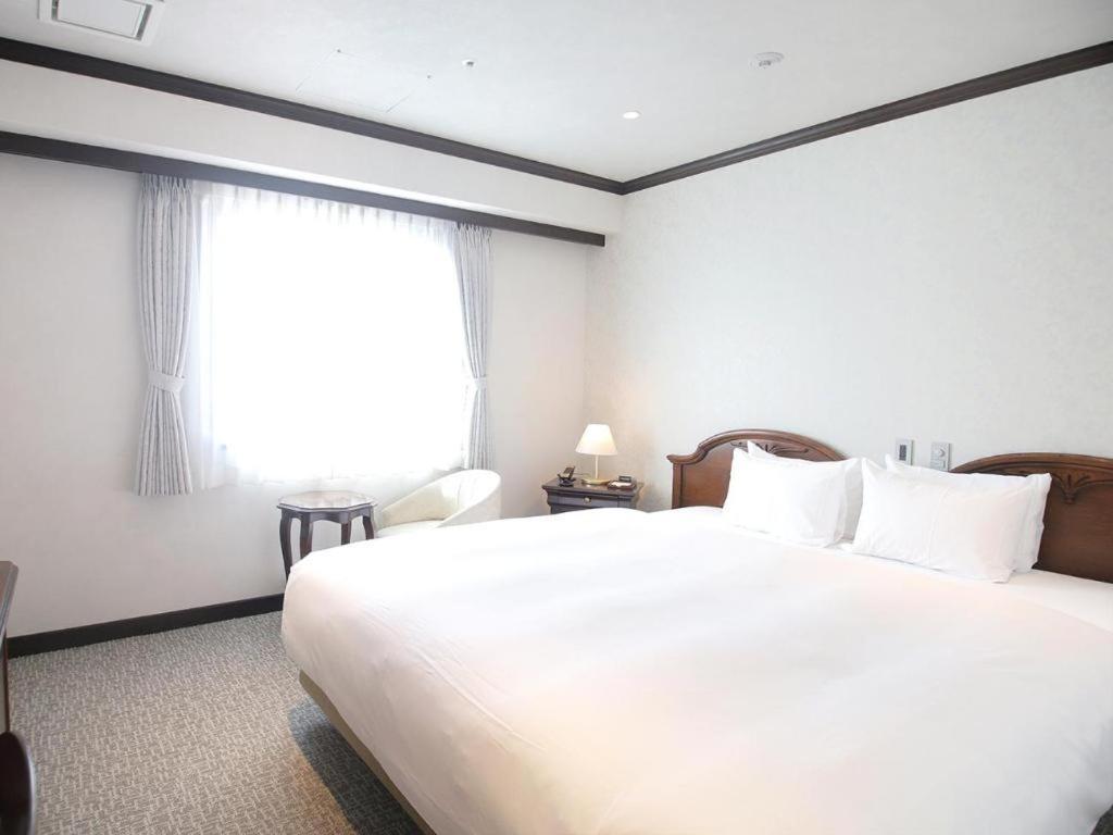 Hotel Piena Kobe Dış mekan fotoğraf