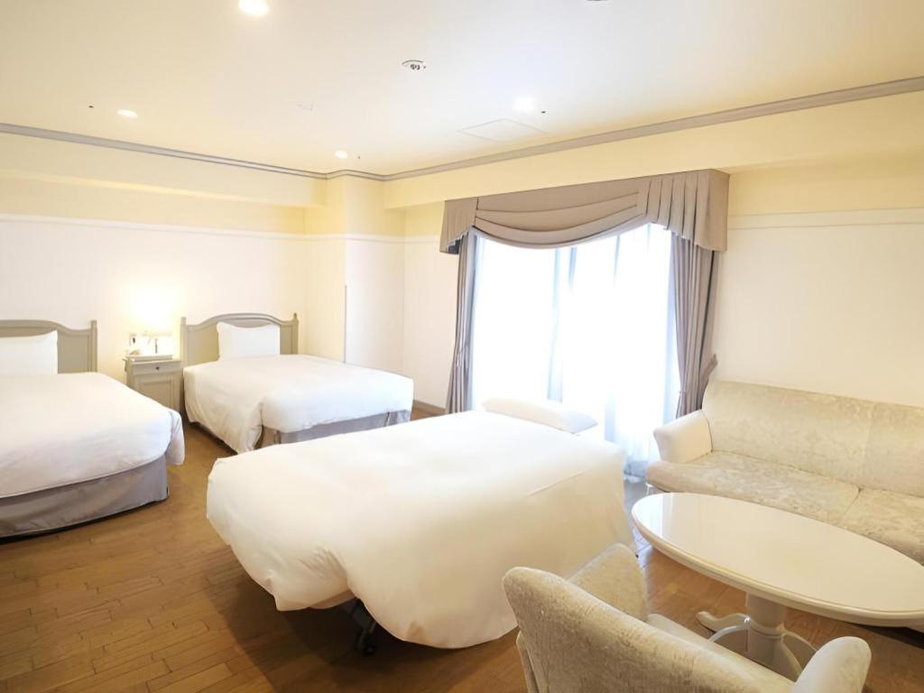 Hotel Piena Kobe Dış mekan fotoğraf