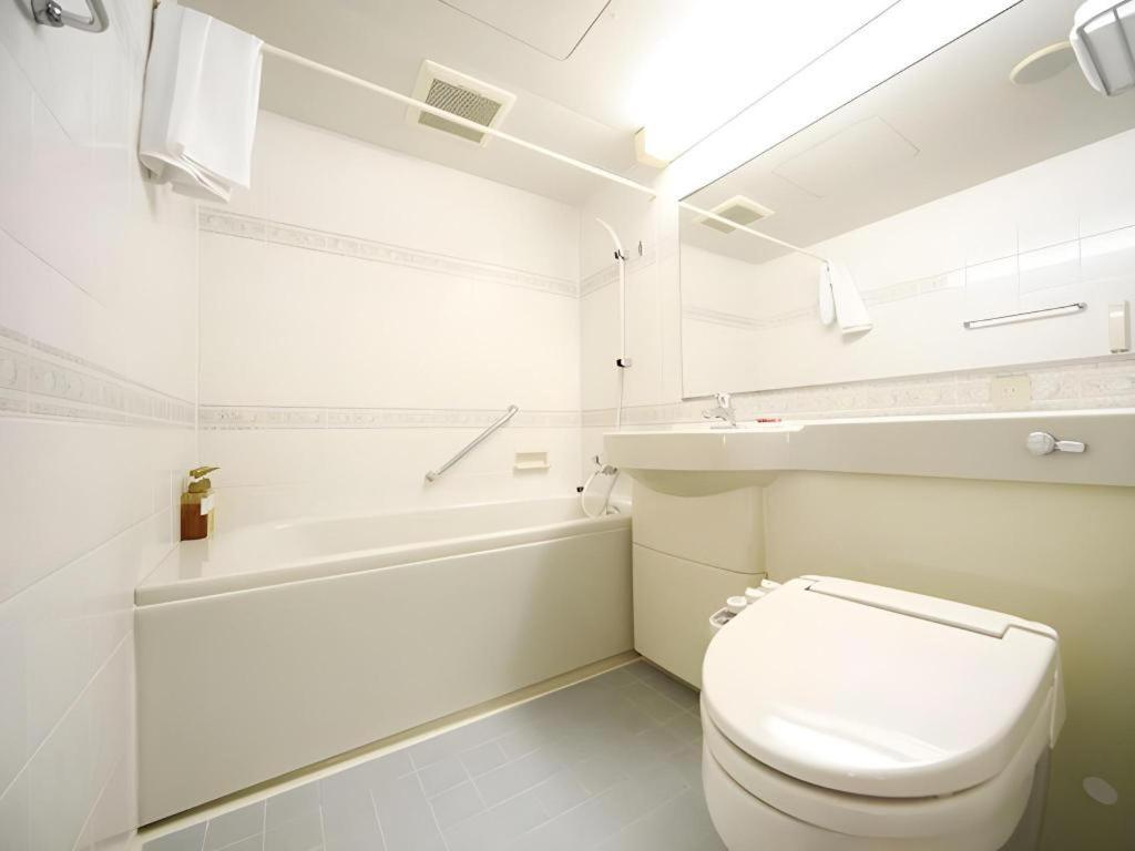 Hotel Piena Kobe Dış mekan fotoğraf