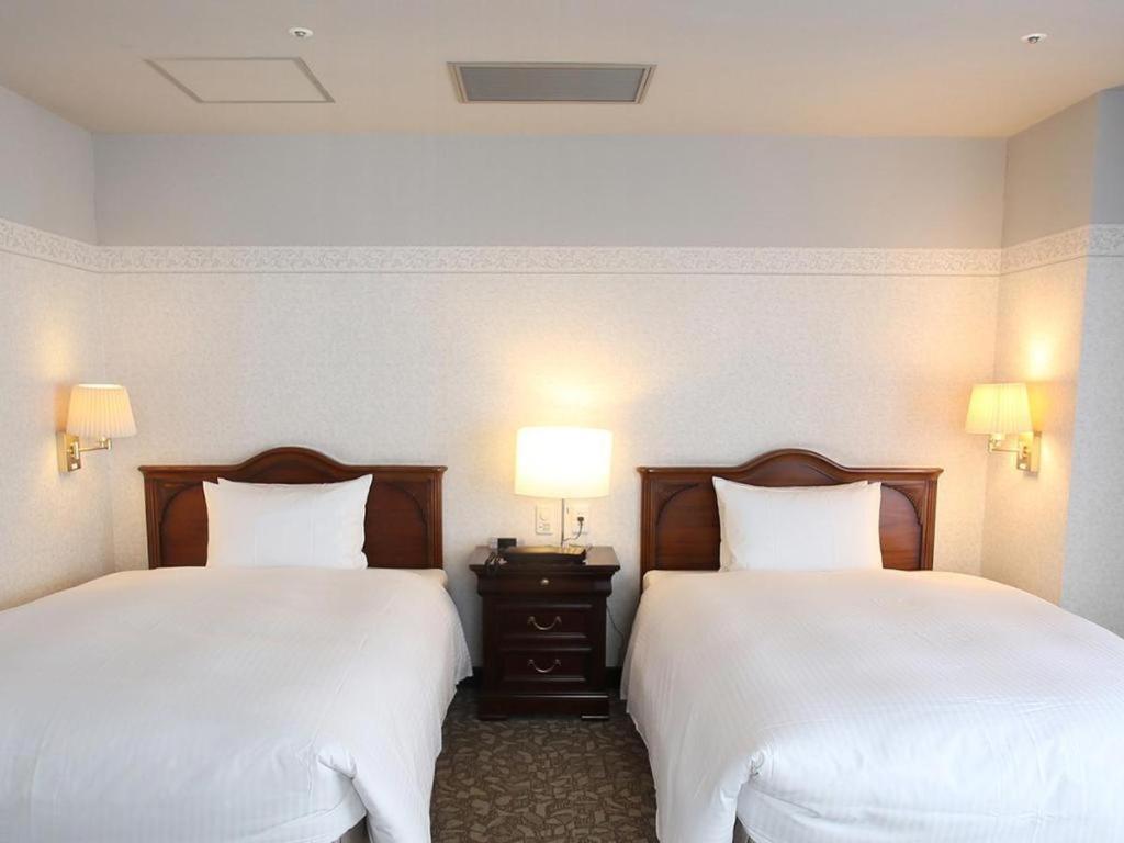 Hotel Piena Kobe Dış mekan fotoğraf