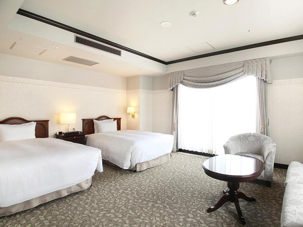 Hotel Piena Kobe Dış mekan fotoğraf
