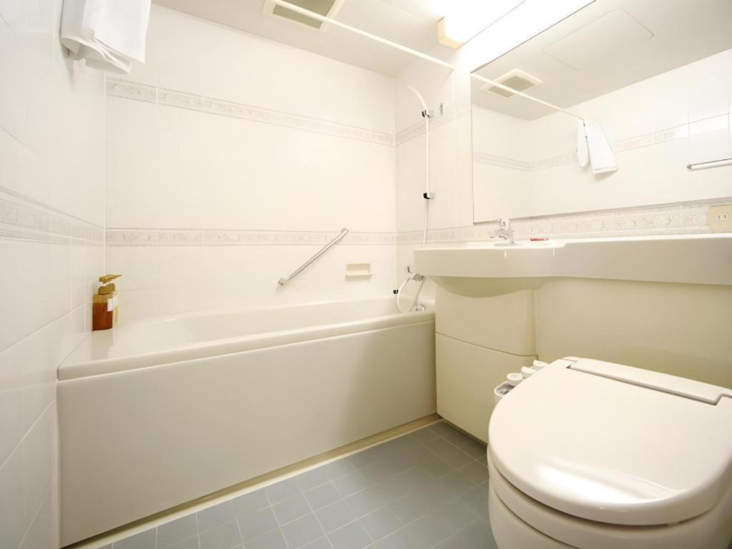 Hotel Piena Kobe Dış mekan fotoğraf